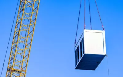 Casa tradicional vs. prefabricada: ¿Cuál elegir?