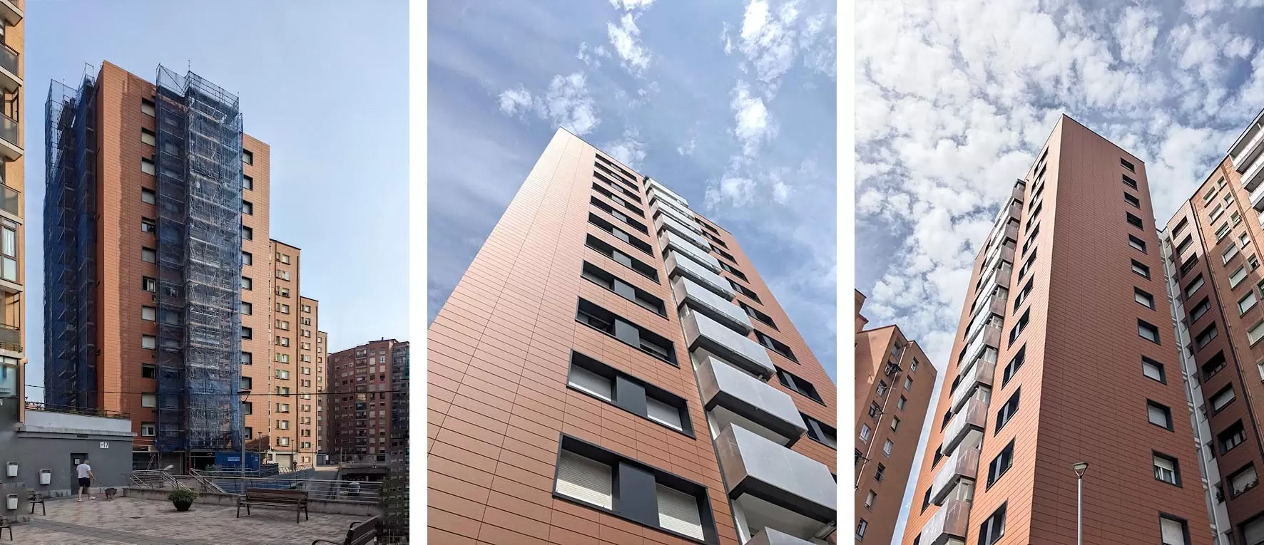 Ayudas a la rehabilitación de viviendas en Euskadi