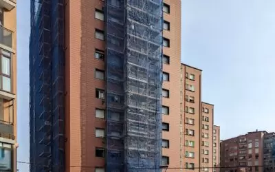 Ayudas a la rehabilitación de viviendas en Euskadi