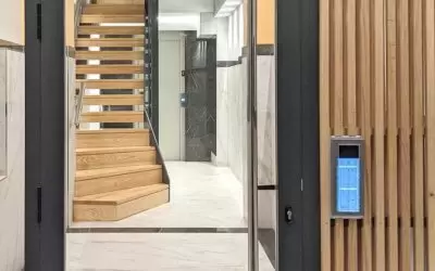 Ascensor a cota cero: Mejorando la accesibilidad en Bilbao y Bizkaia