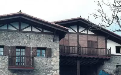Reforma de Caserío en Bizkaia: Pasos clave y consejos útiles