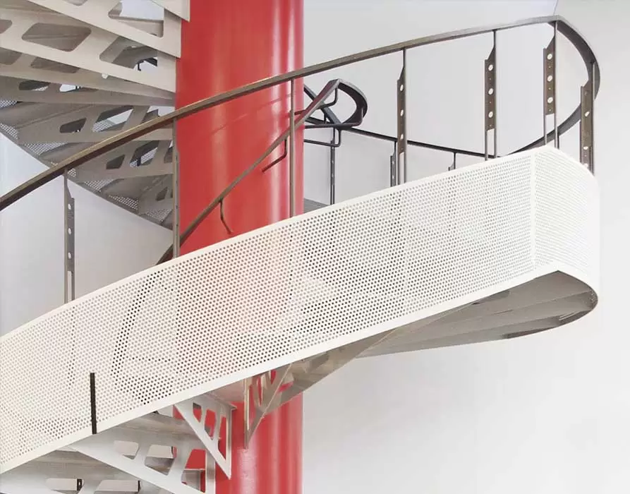 Proyectos terciarios e industriales de Nistal Arquitectos