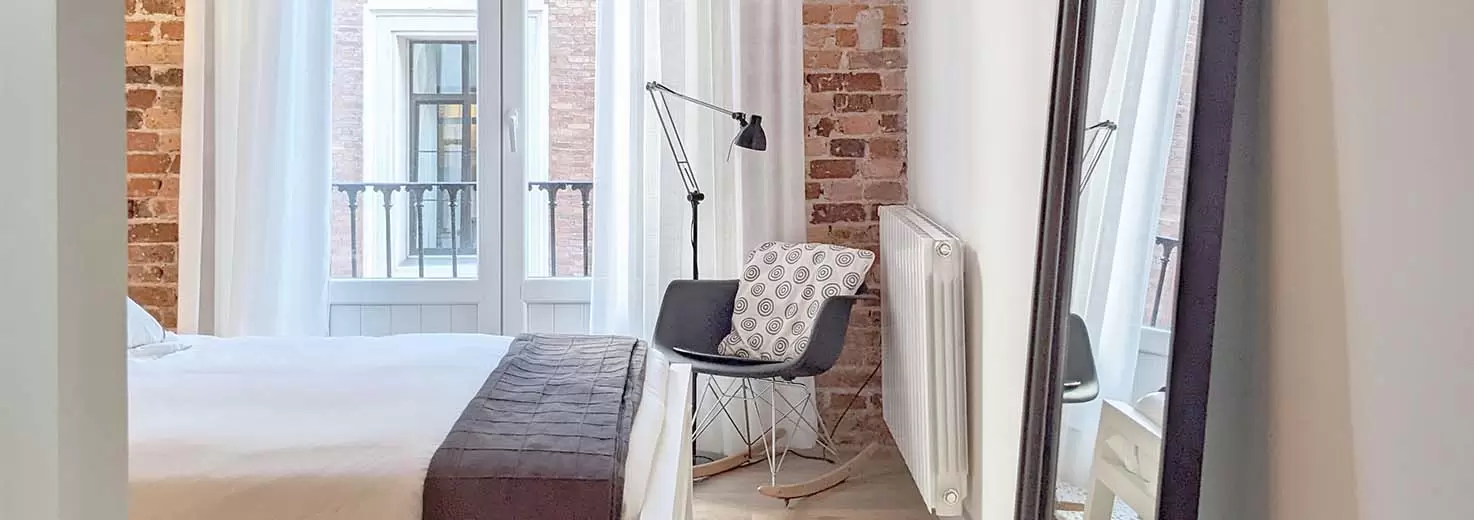 Servicios de Nistal Arquitectos