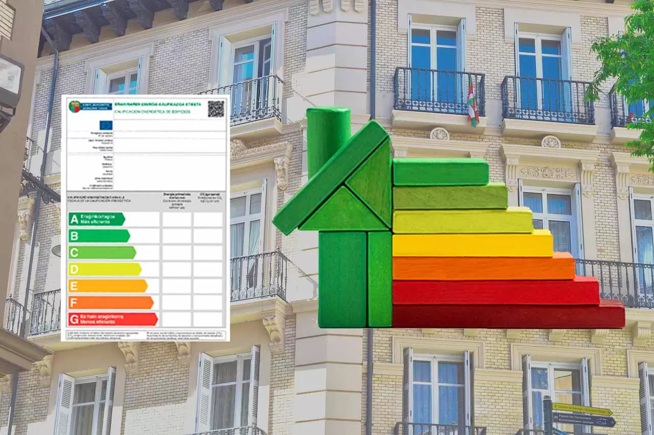 CERTIFICADO EFICIENCIA ENERGÉTICA EN BILBAO Y BIZKAIA_ARQUITECTO