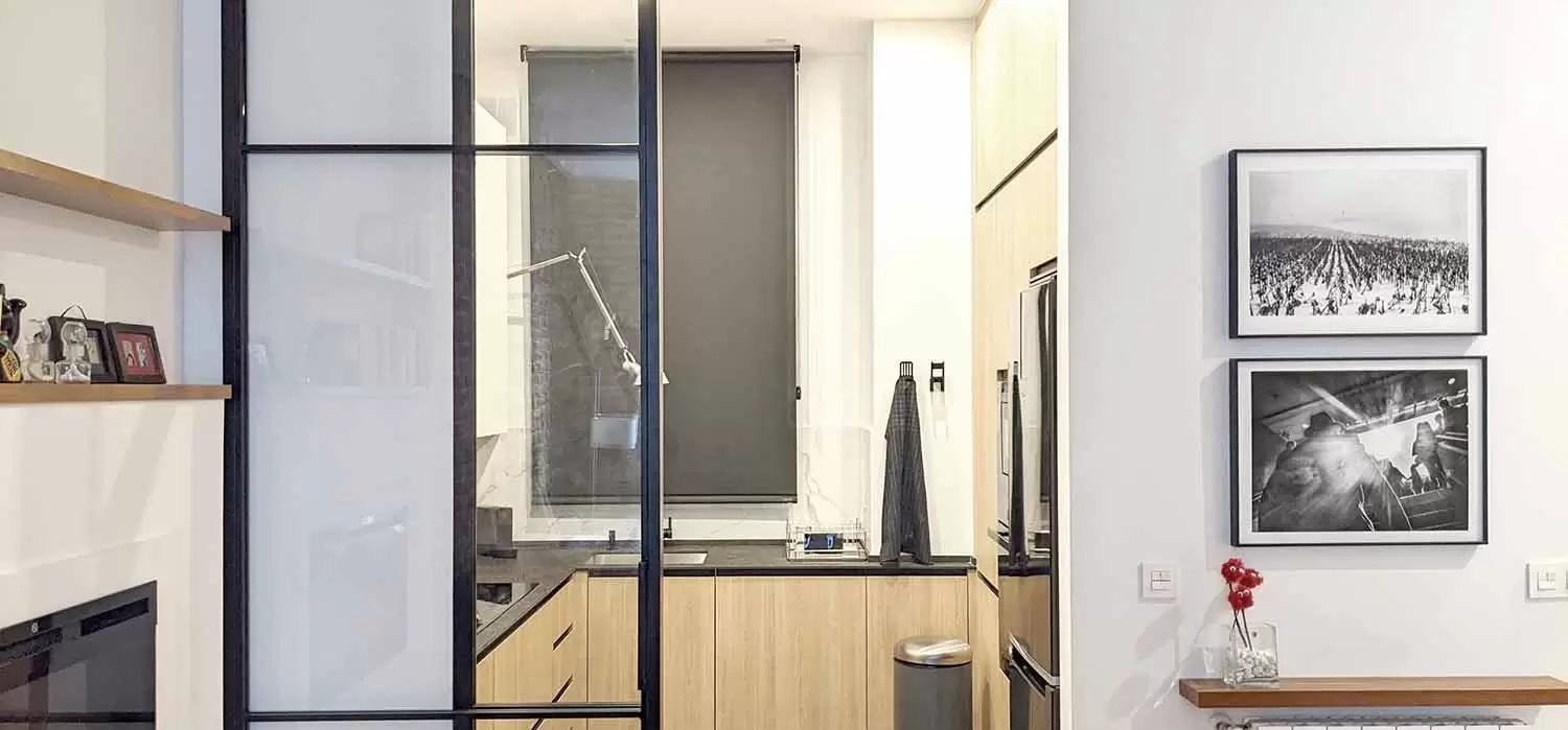 Precio Reforma piso Bilbao 3